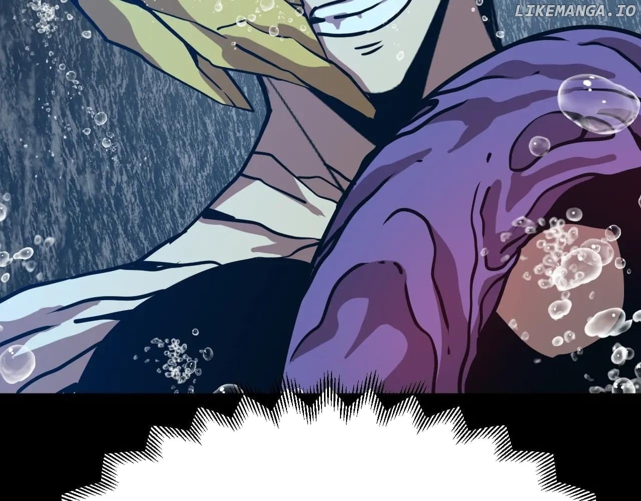 Log into the Future Chapter 186 - page 34